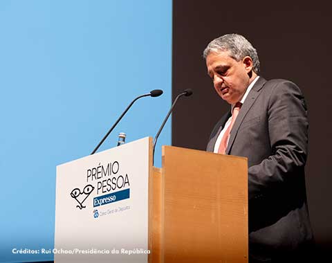 Prémio Pessoa 2024