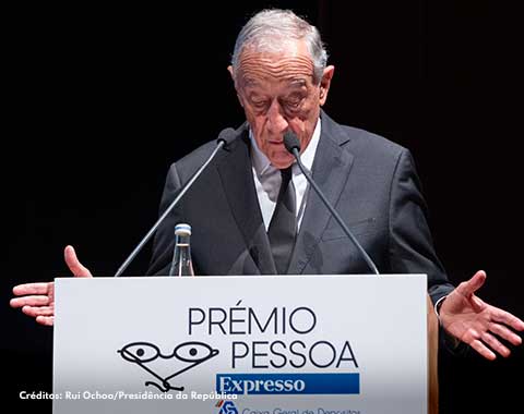 Prémio Pessoa 2024