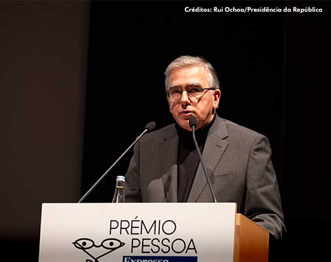 Prémio Pessoa 2024