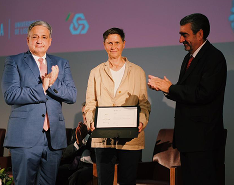 Prémio Universidade Lisboa