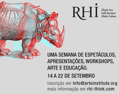 Caixa apoia Revolution Hope Imagination
