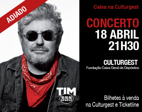 Concerto Tim 20-20-20