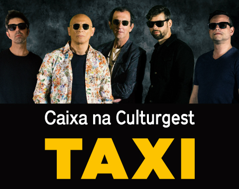 Concerto Ala dos Namorados
