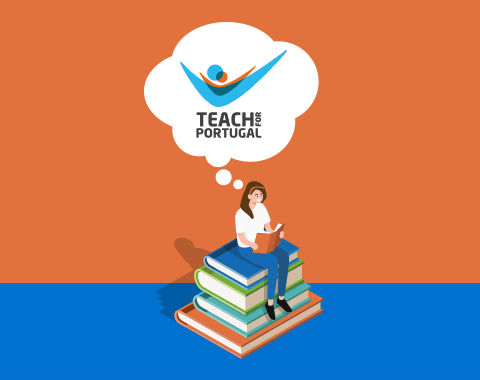 Teach for Portugal