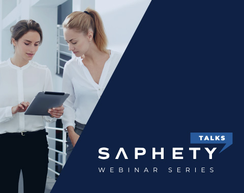 Webinar Saphety Talks 