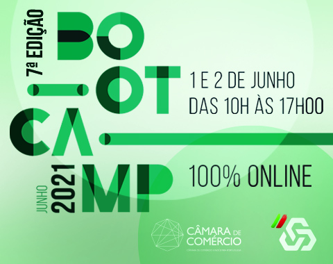 Bootcamp Internacional