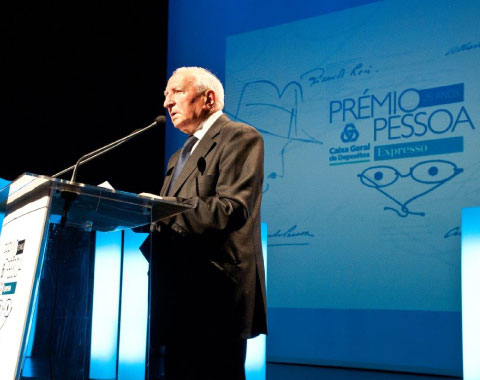 Homenagem a Eduardo Lourenço