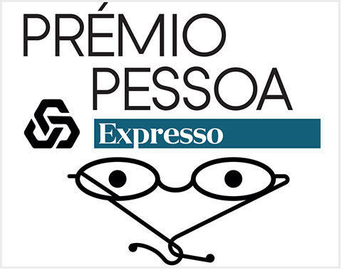 Prémio Pessoa 2020