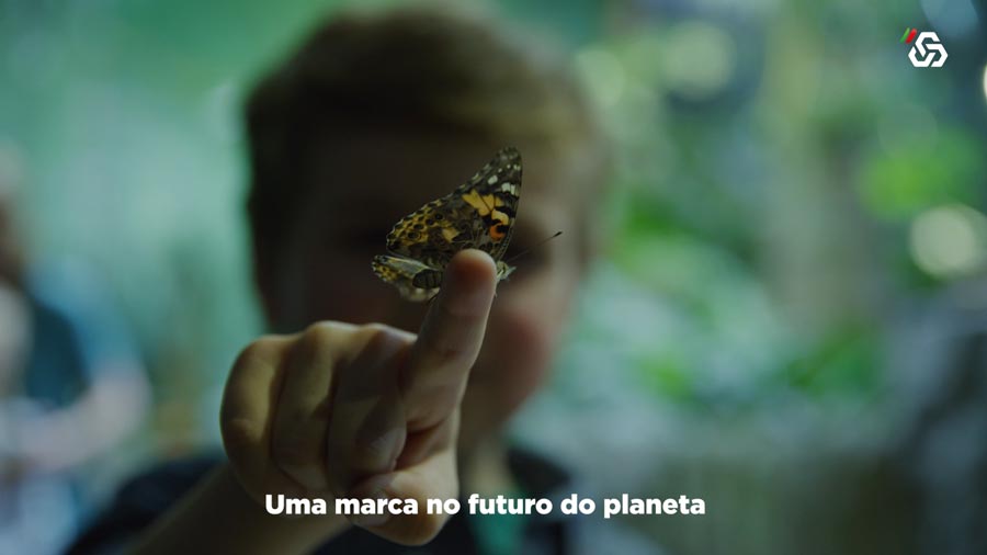 SUSTENTABILIDADE 2022