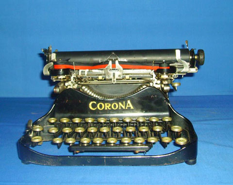 CORONA – Smith (1917)