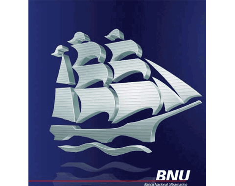 Logo BNU