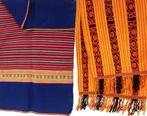 Tais de Timor-Leste