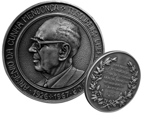 Medalhística