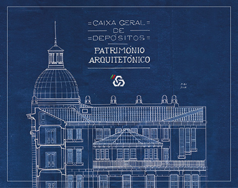 Edifício Sede da Caixa Geral de Depósitos