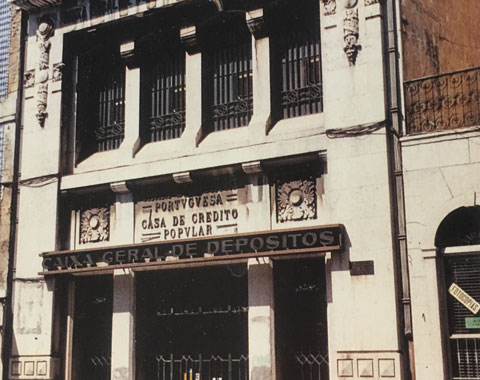 Agência de Alcântara