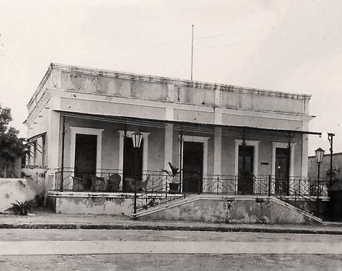 BNU em Porto Amélia