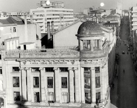 Filial do Porto