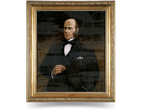 Joaquim Gonçalves Mamede