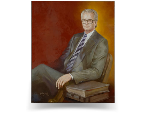 José Joaquim Camacho Campelo de Sousa
