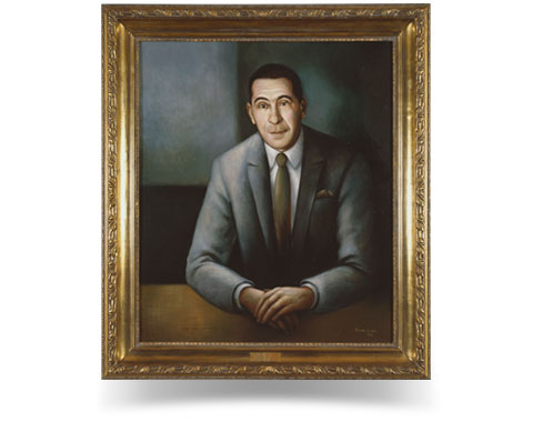 Ulisses Cruz de Aguiar Cortês