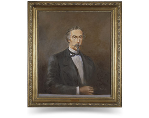 Luís de Miranda Pereira Henriques de Menezes