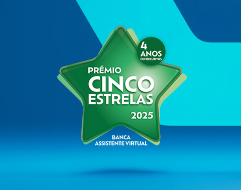 Prémio 5 Estrelas - Assistente Digital