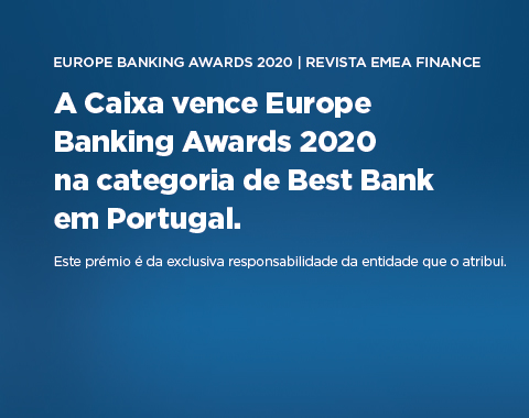 European Banking Awards 2020