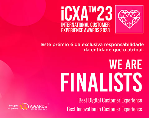 International CX Awards 2023