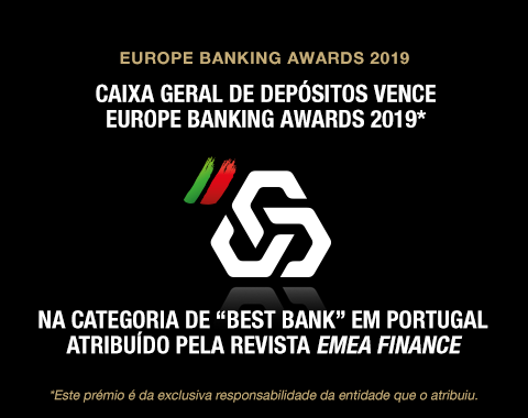 European Banking Awards 2019