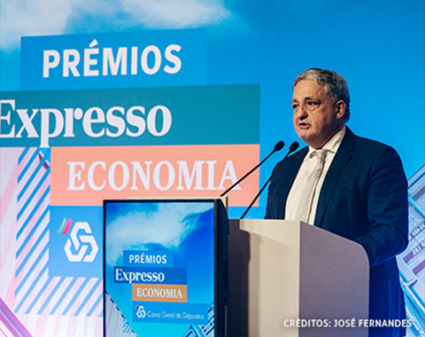 Prémios Expresso Economia