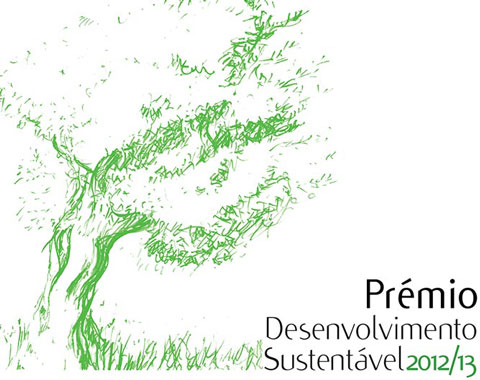 Prémio Desenvolvimento Sustentável