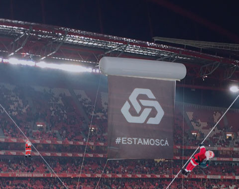 Caixa vai sortear at&eacute; 20 viagens no jogo deste domingo