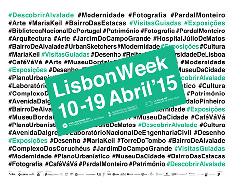 Lisbon Week 2015