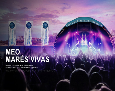 Caixa Banco Oficial MEO Marés Vivas