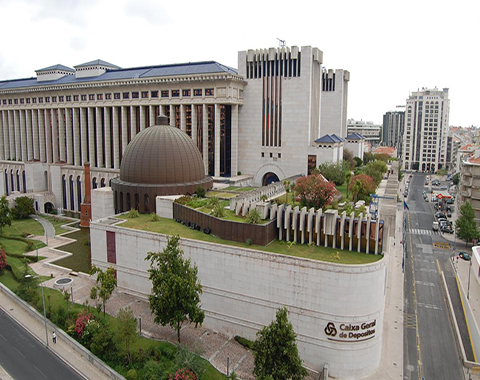 Caixa Atividade Consolidada Dezembro 2014