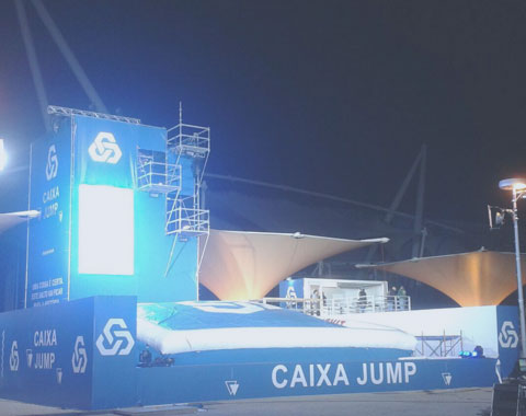 Caixa Jump