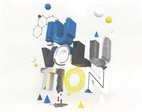 IUVOLUTION