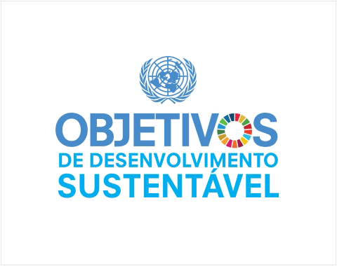 Objetivos de Desenvolvimento Sustent&aacute;vel das Na&ccedil;&otilde;es Unidas