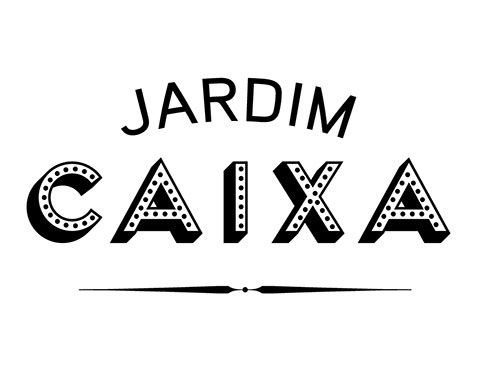 Jardim Caixa