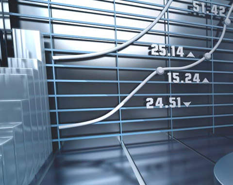 Informação financeira