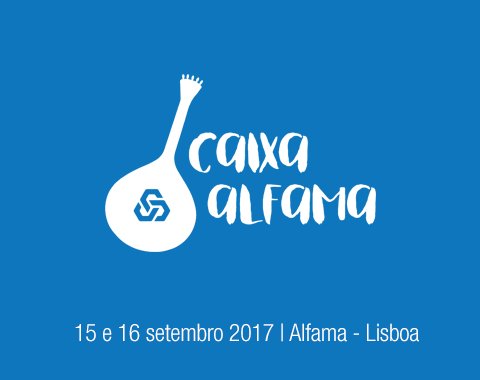 Caixa Alfama 2017