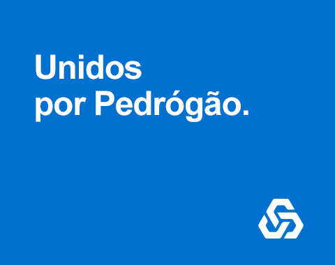 Unidos por Pedrogão Grande