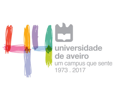 Logo Aniversário UA