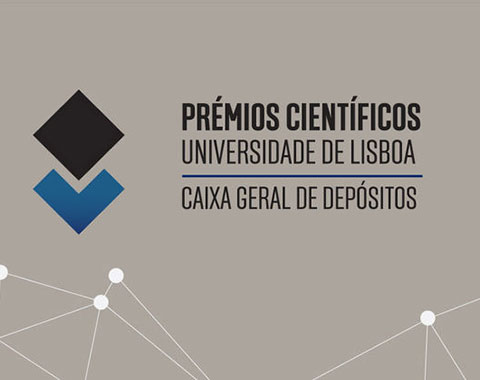 Prémios científicos Universidade de Lisboa / CGD