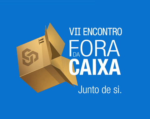 VII Encontro Fora da Caixa