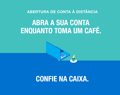 Abertura de Conta à Distância