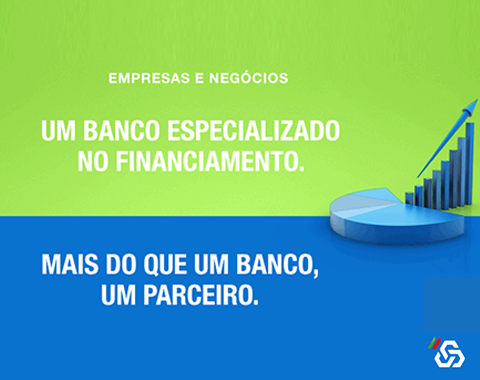 Campanha Empresas