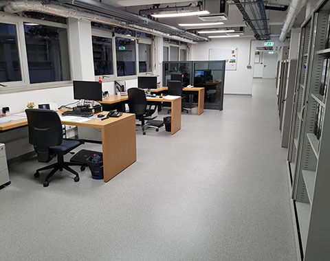 Caixa doa bens de equipamento a IPO do Porto