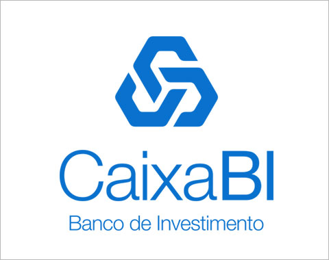 Logo Caixa BI