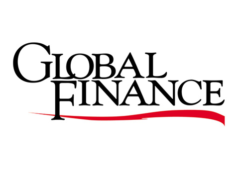 Logo Global Finance